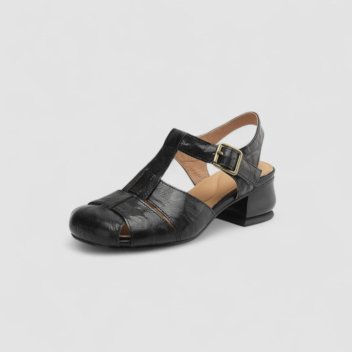 Mary Jane Shoes for Women | Closed Toe Slingback