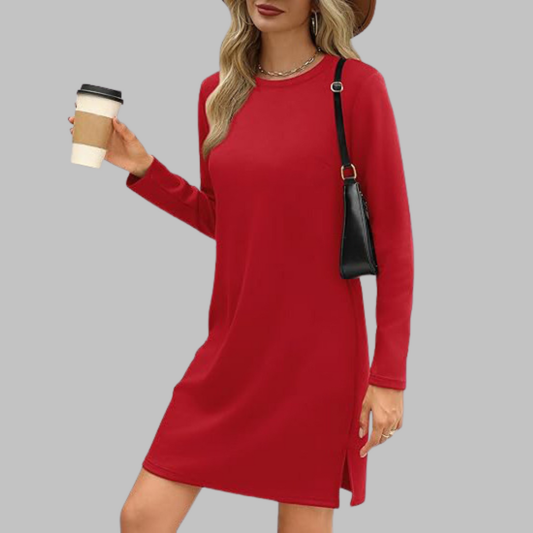 Women's Dress | Long Sleeve Style