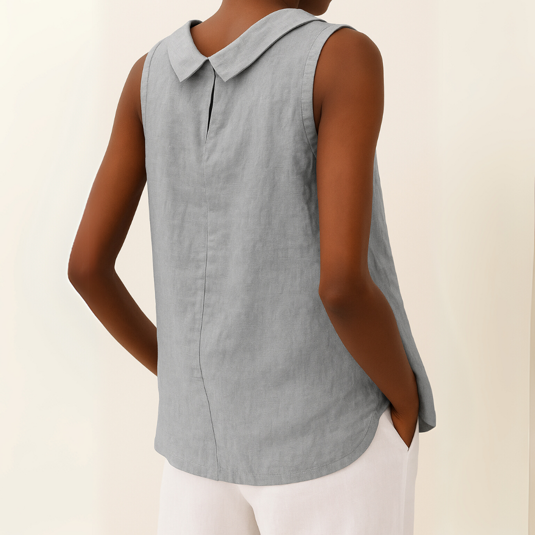 Women’s Top | Casual Loose-Fit
