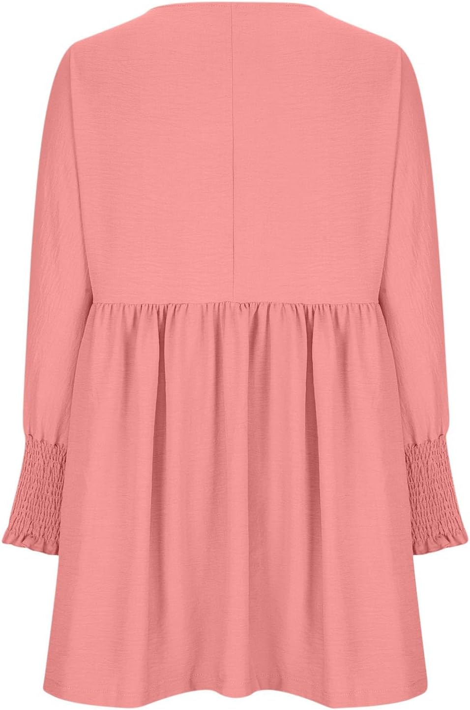 Women's Dress | Flowy Skirt High Waist Design