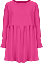 Hot Pink