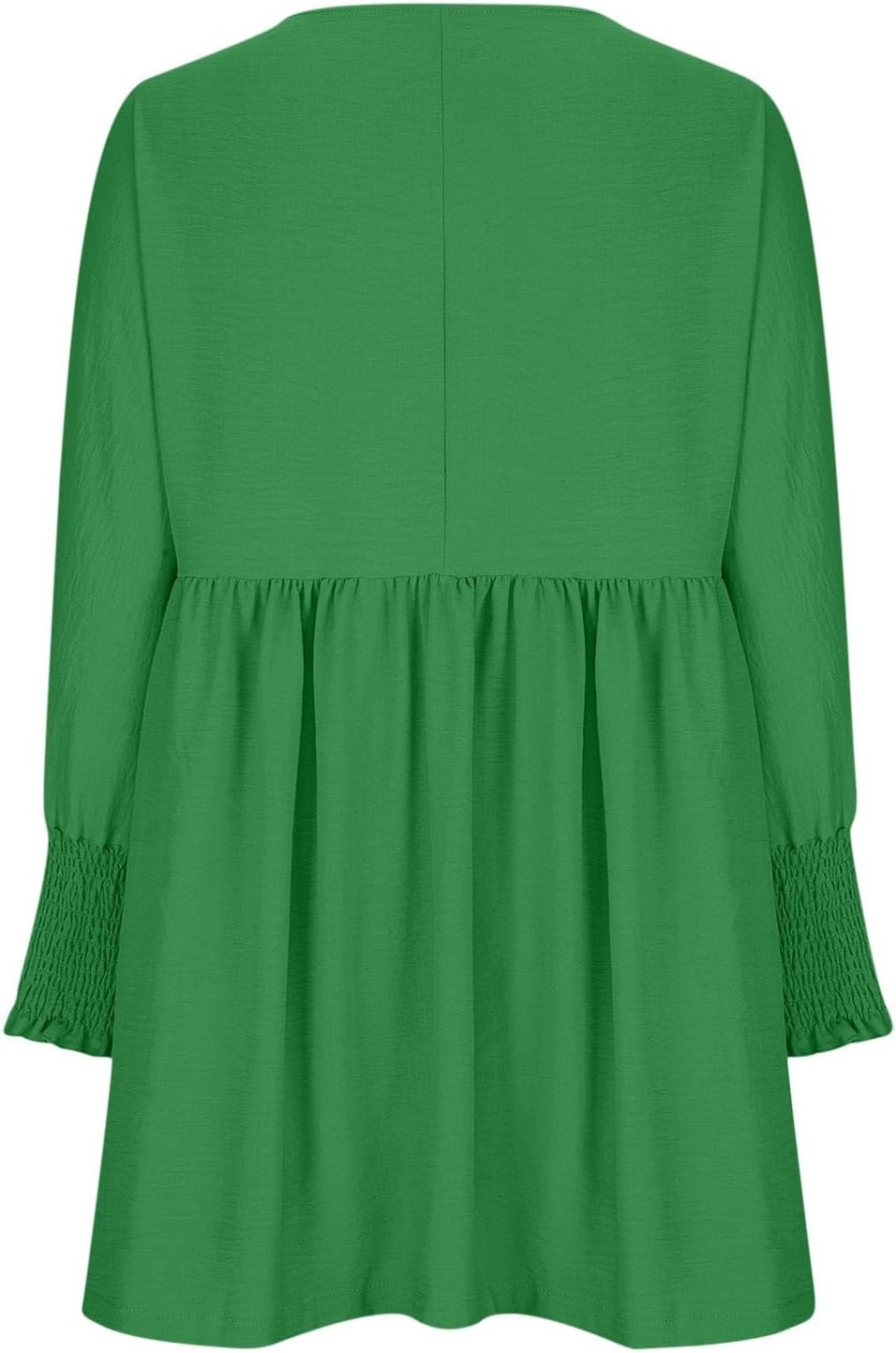 Women's Dress | Flowy Skirt High Waist Design