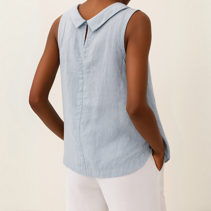 Women’s Top | Casual Loose-Fit