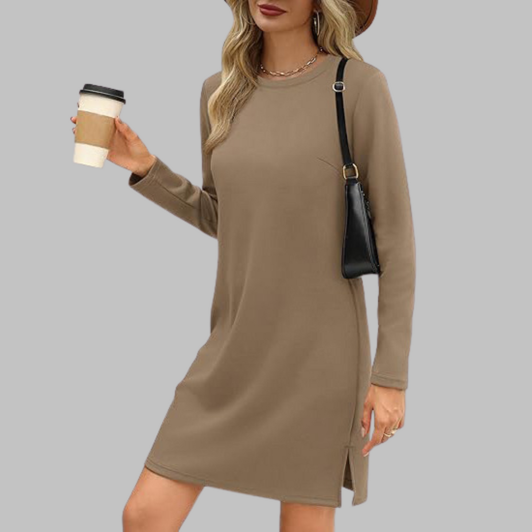 Women's Dress | Long Sleeve Style
