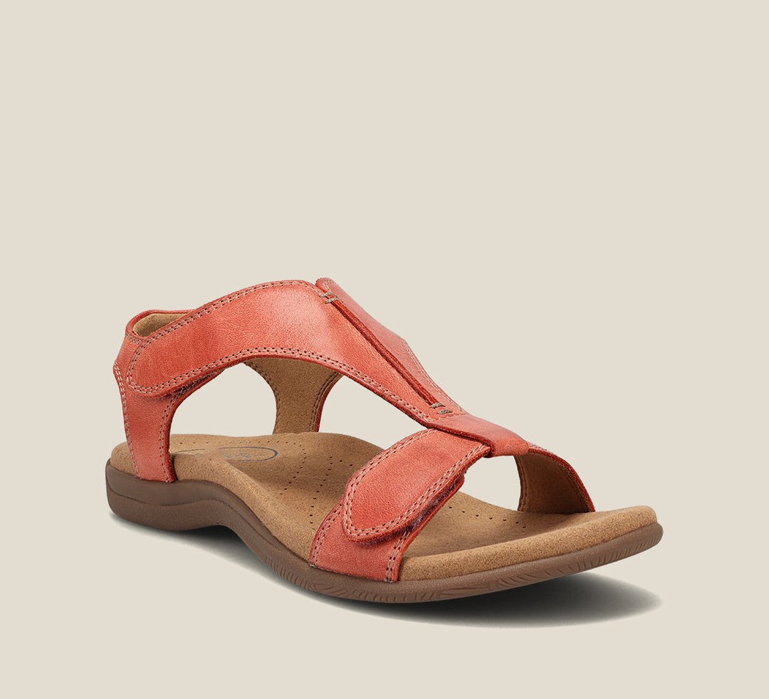 Women's Comfortable Sandals | Arch Orthopedic Casual