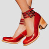 Red A