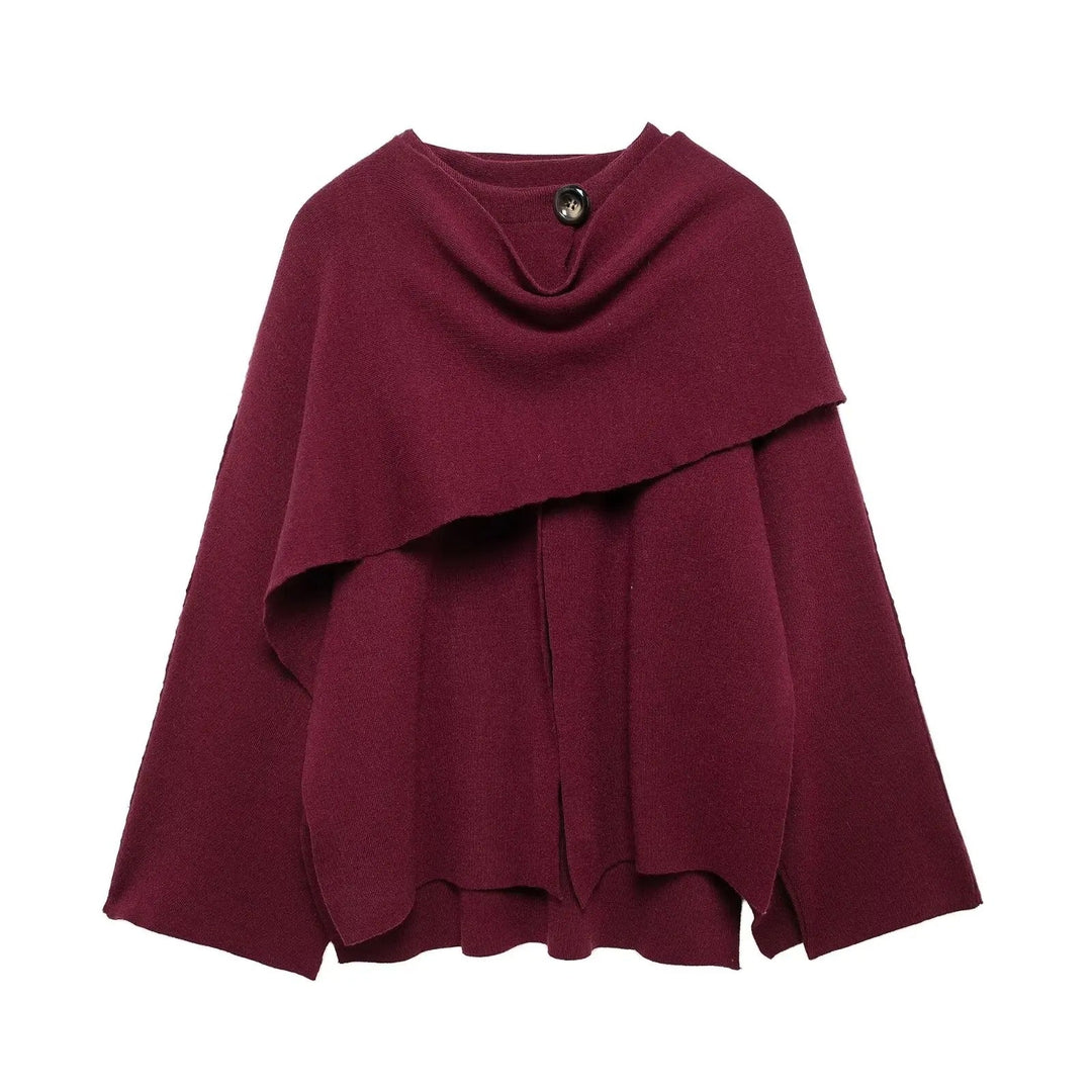 Coat For Women | Cape Casual