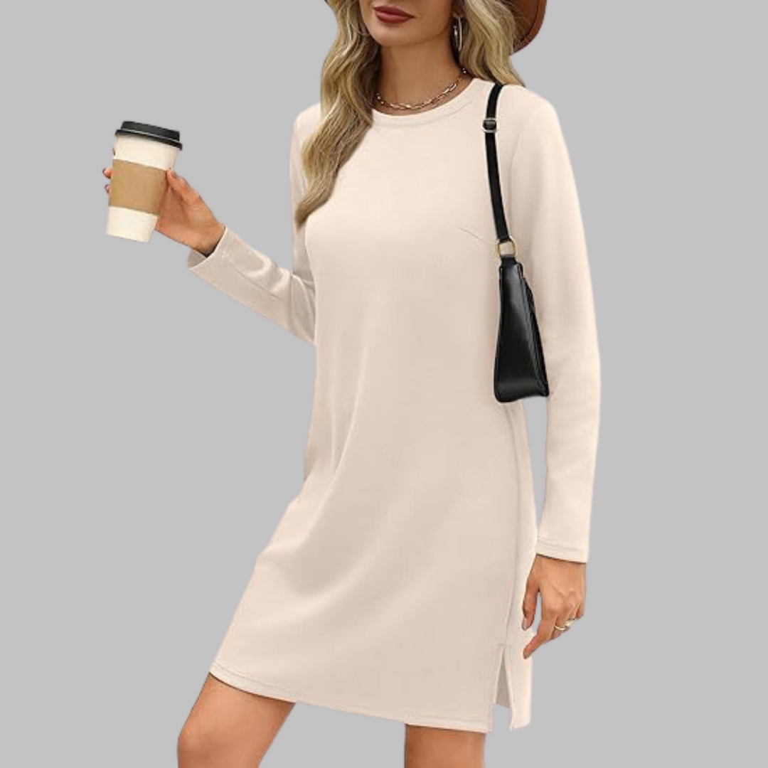 Women's Dress | Long Sleeve Style
