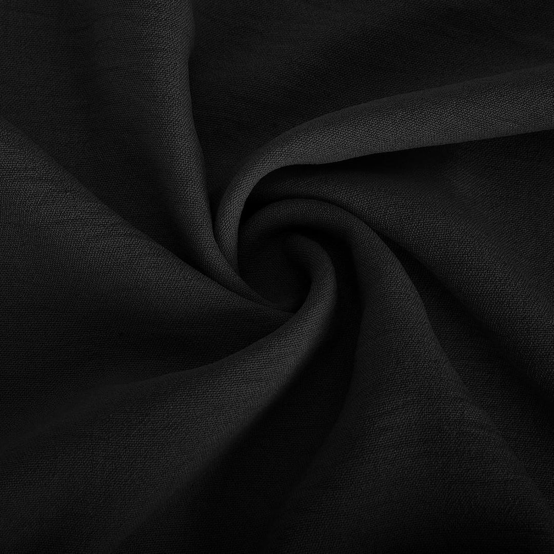 Women's Dress | Flowy Skirt High Waist Design