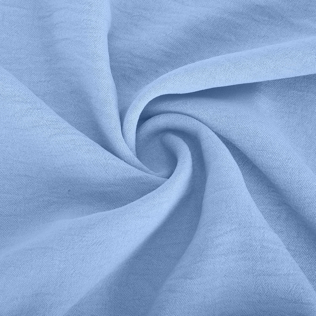 Women's Dress | Flowy Skirt High Waist Design