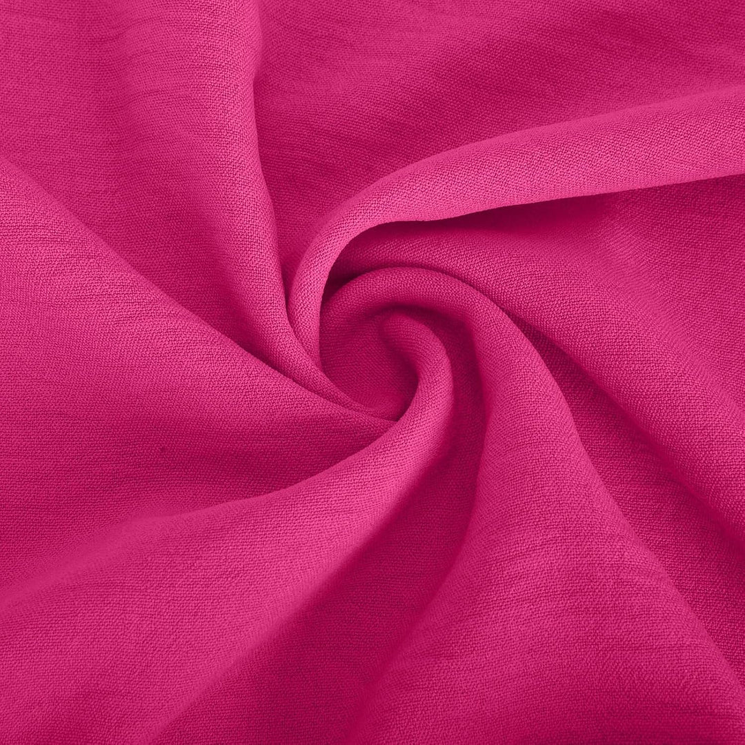 Women's Dress | Flowy Skirt High Waist Design