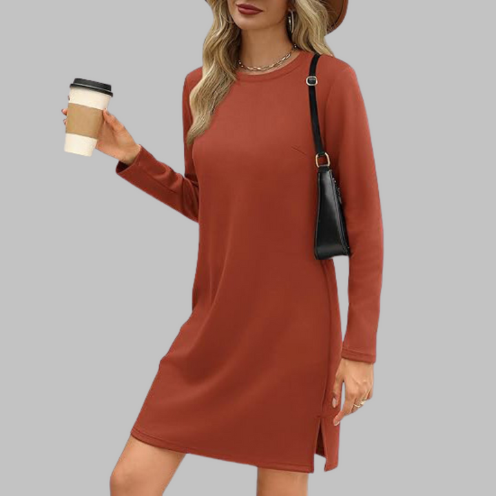 Women's Dress | Long Sleeve Style