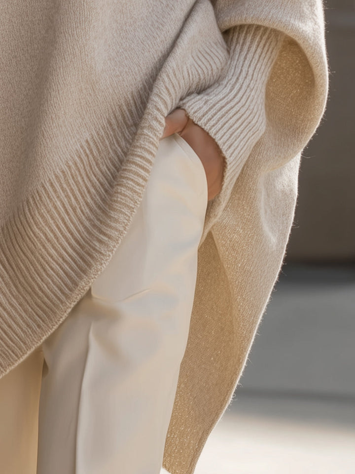 Sweater For Women | Long Oversized Knit