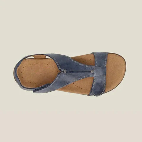 Sandals for Women | Flats with Adjustable Straps