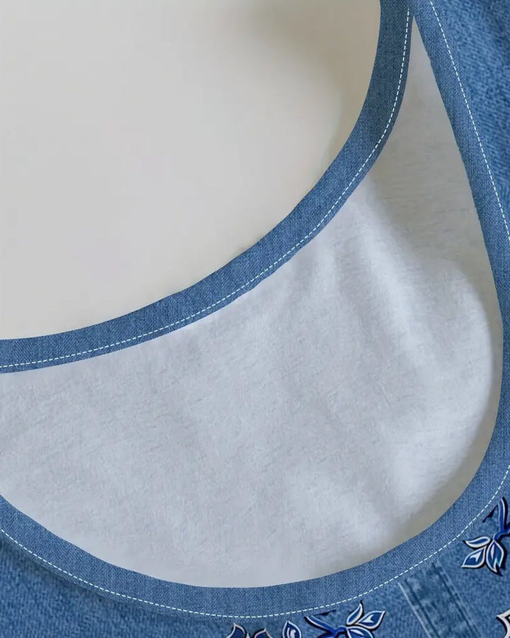 Women’s Dress | Floral Design Mini