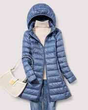 Sarina Blue
