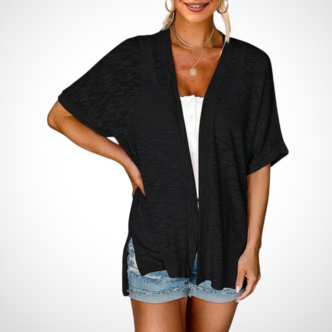 Cardigan For Women | Open Front Layer