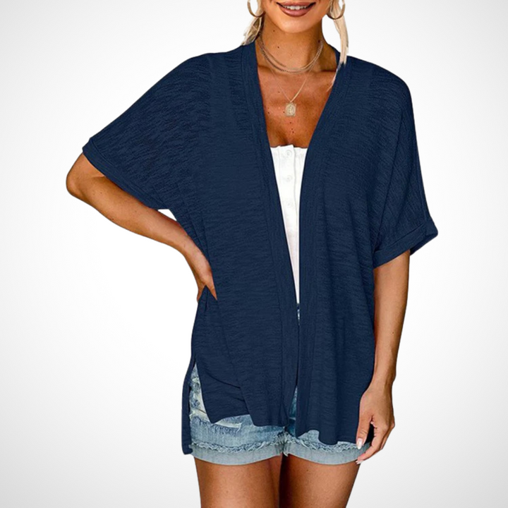 Cardigan For Women | Open Front Layer