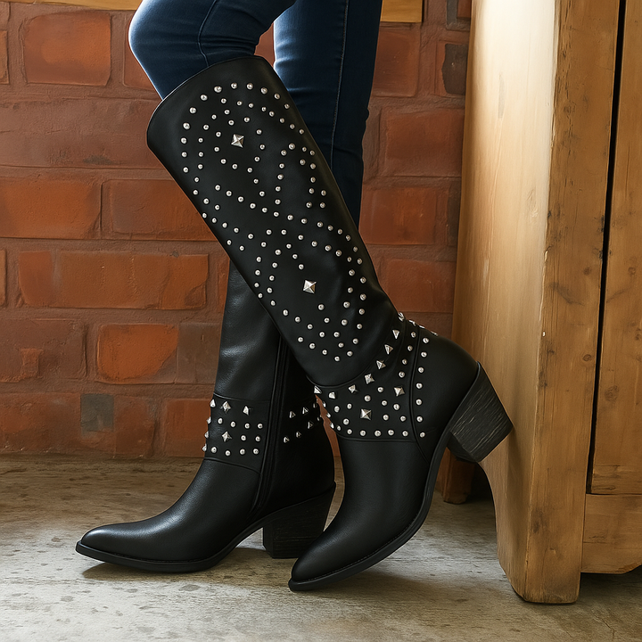 Boots for Women | Western Knee High Boots