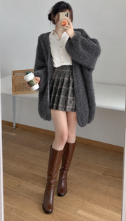 Grey