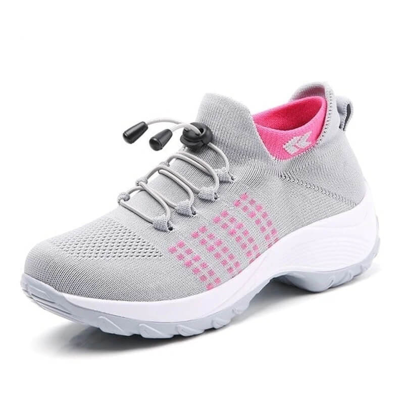 Women’s Sneakers | Athletic Walking Slip-On