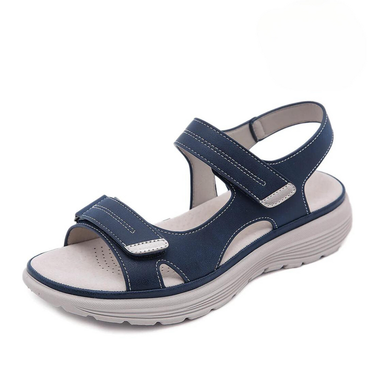 Sandals for Women | Open-Toe with Adjustable Straps