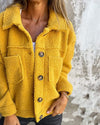 Eurydice Yellow