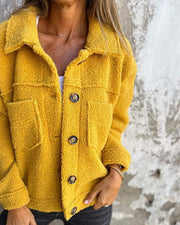 Eurydice Yellow