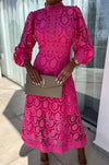 Hot Pink