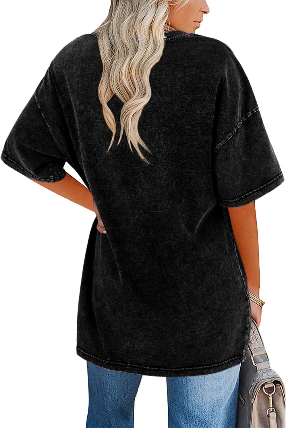 Women’s Blouse | Vintage-Inspired Oversized