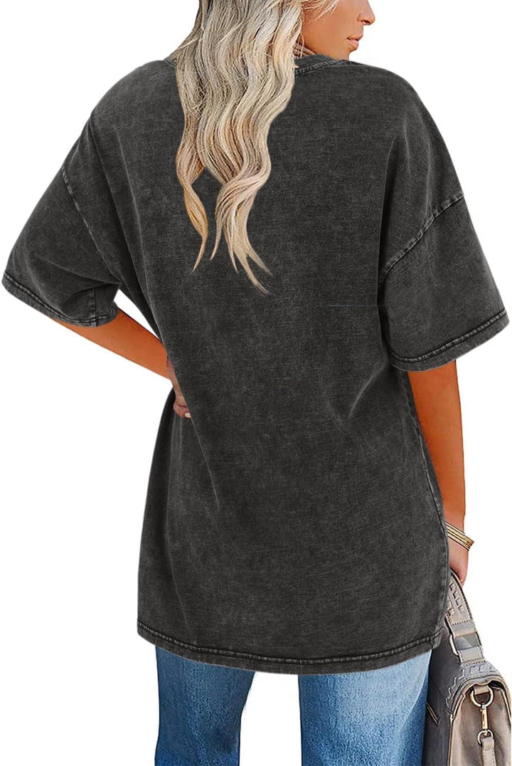Women’s Blouse | Vintage-Inspired Oversized