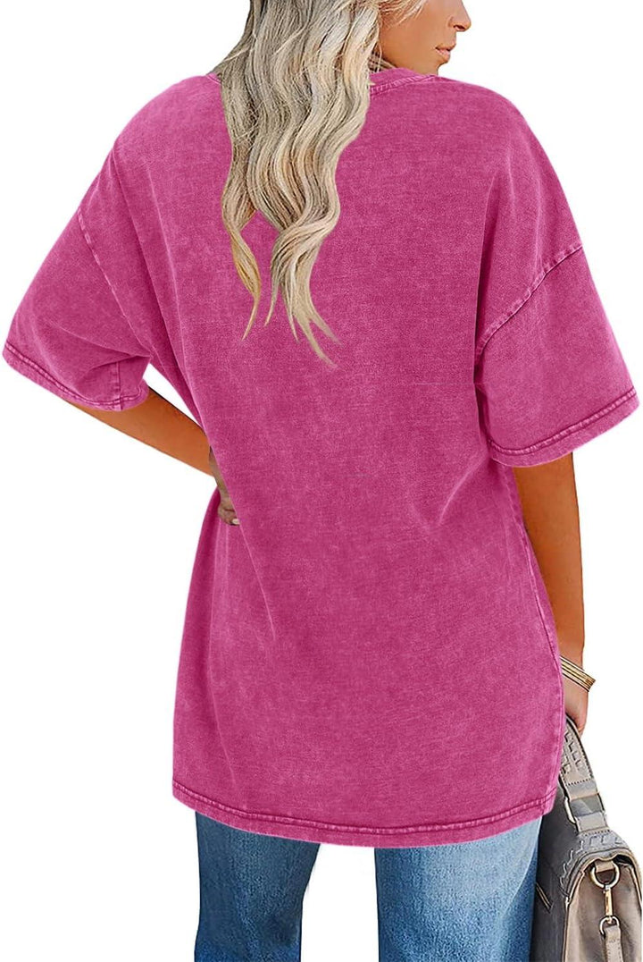 Women’s Blouse | Vintage-Inspired Oversized