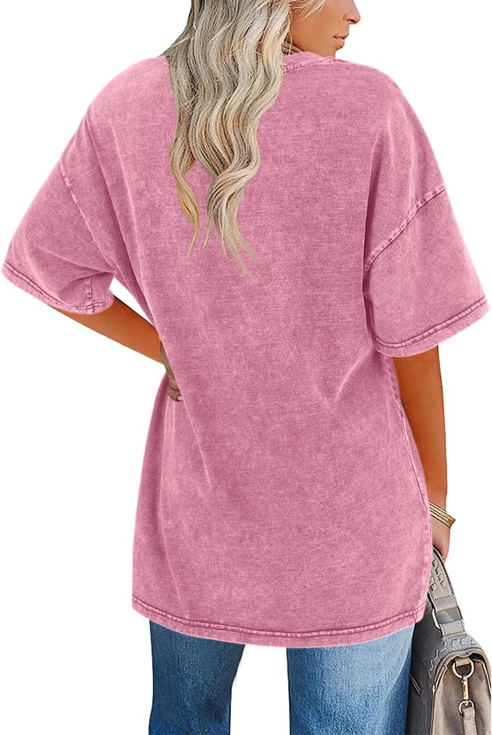 Women’s Blouse | Vintage-Inspired Oversized