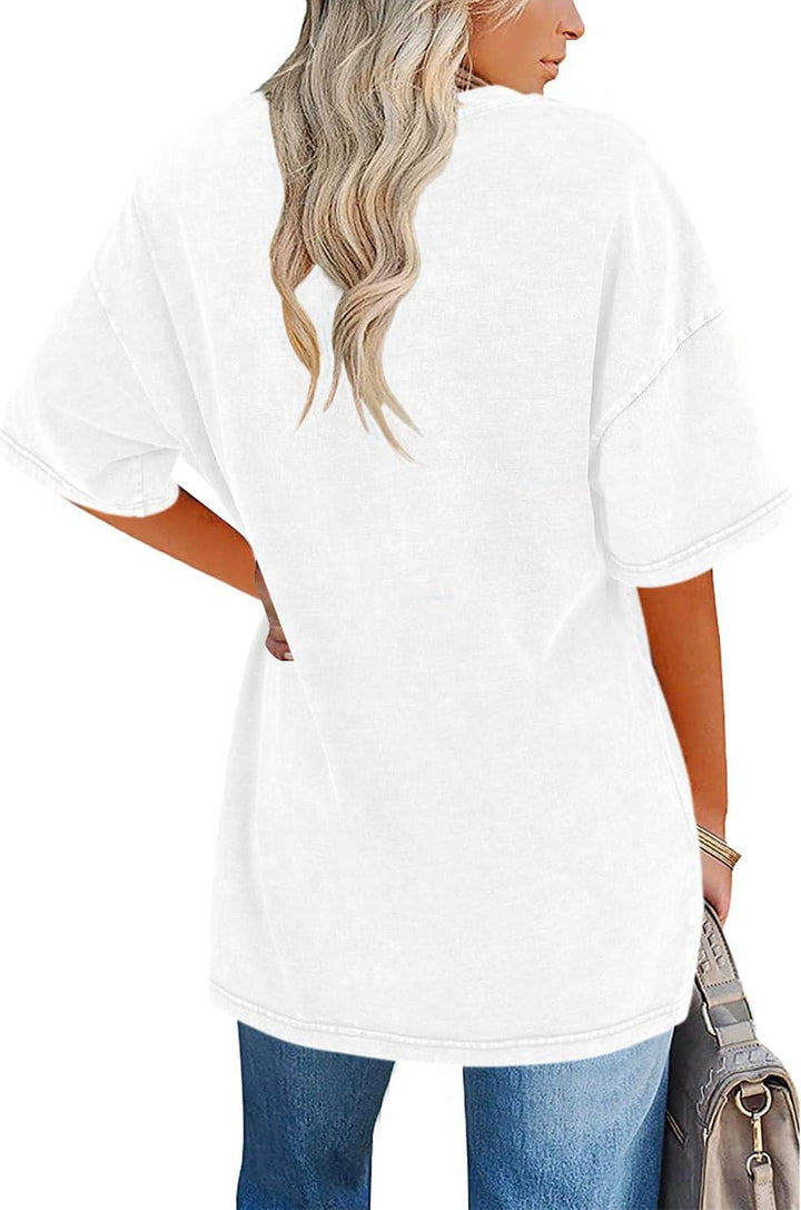 Women’s Blouse | Vintage-Inspired Oversized
