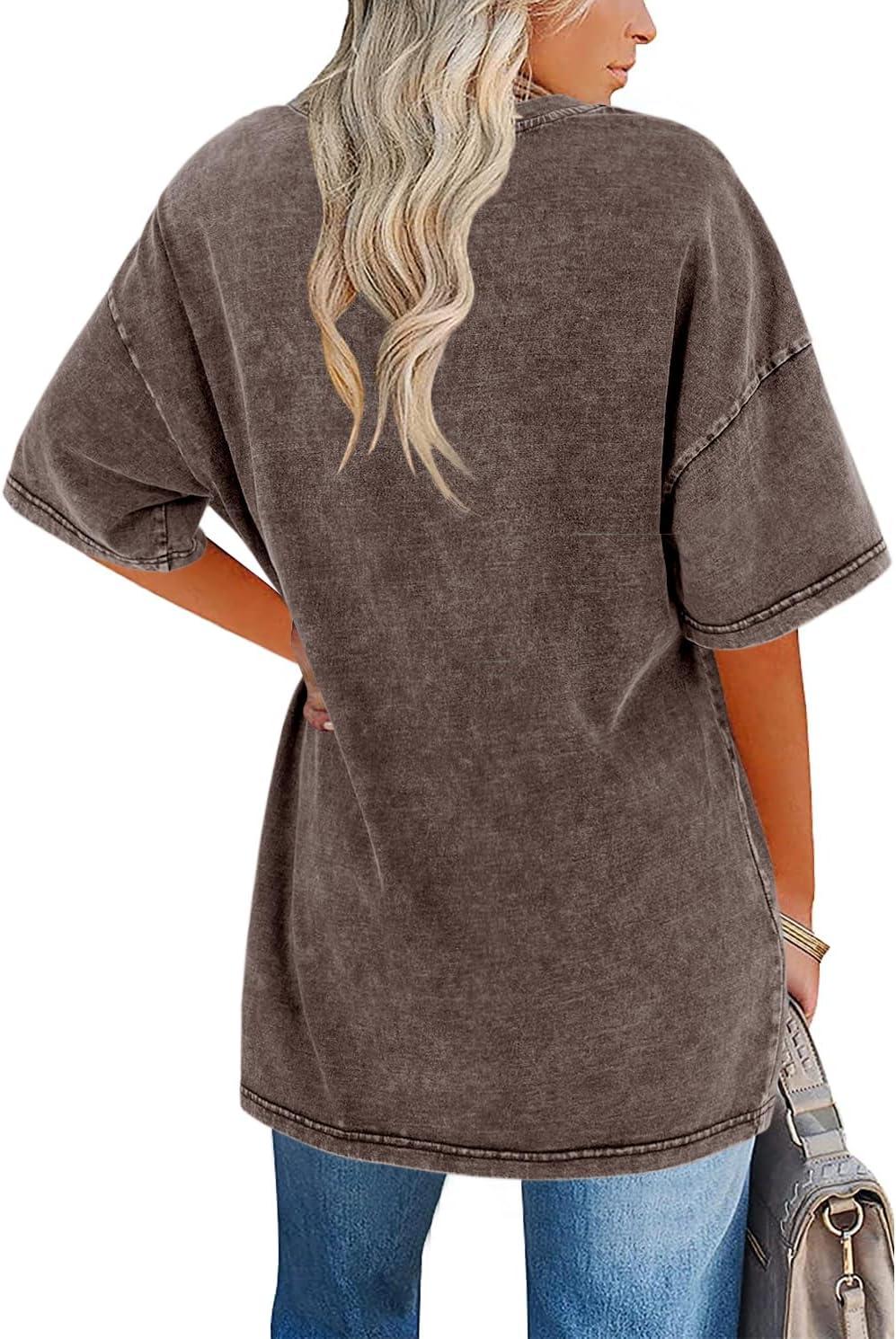Women’s Blouse | Vintage-Inspired Oversized