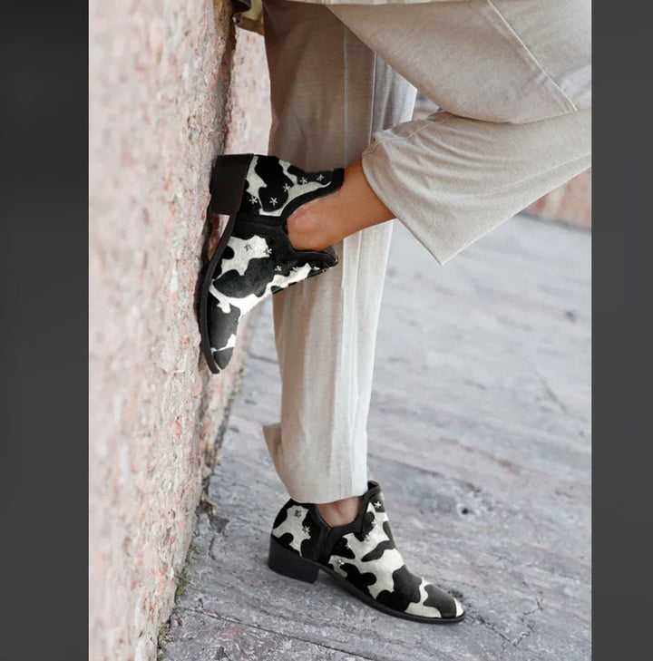 Boots For Women | Pointed Ankle Toe Style