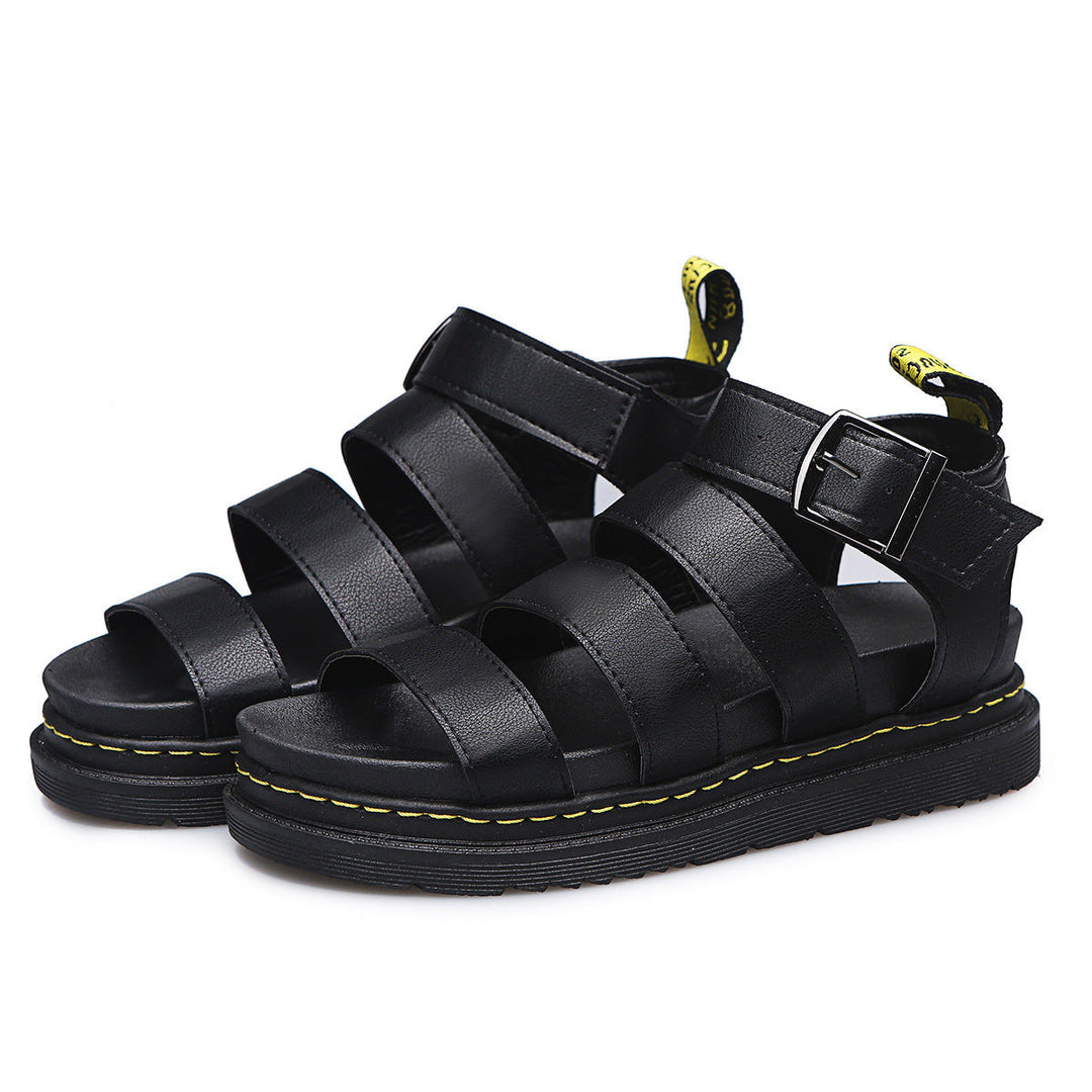 Sandals for Women | Strappy Platform