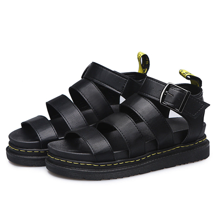 Sandals for Women | Strappy Platform