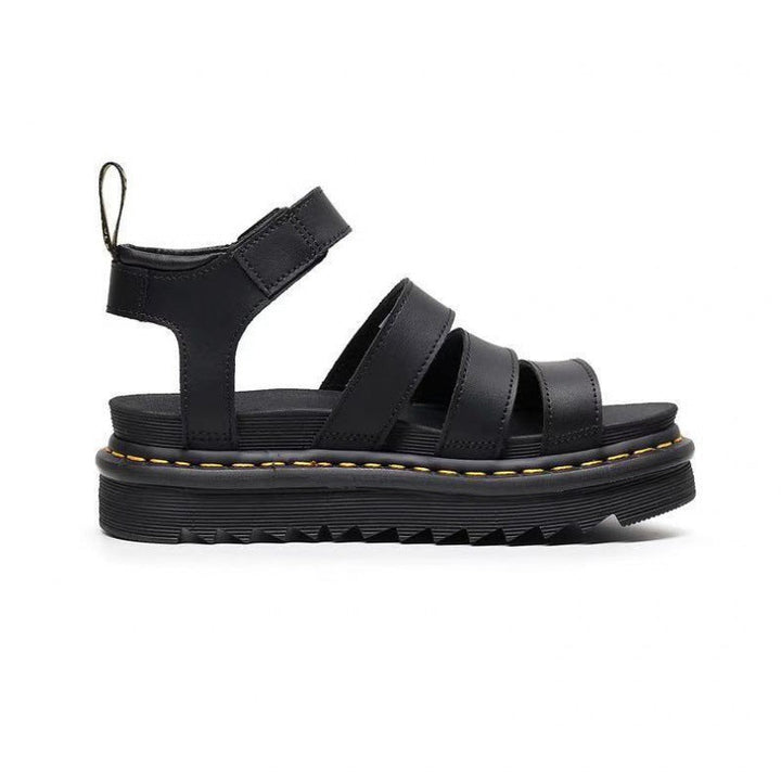 Sandals for Women | Strappy Platform