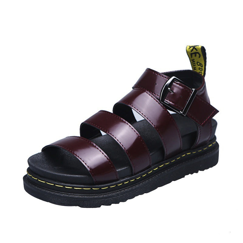 Sandals for Women | Strappy Platform