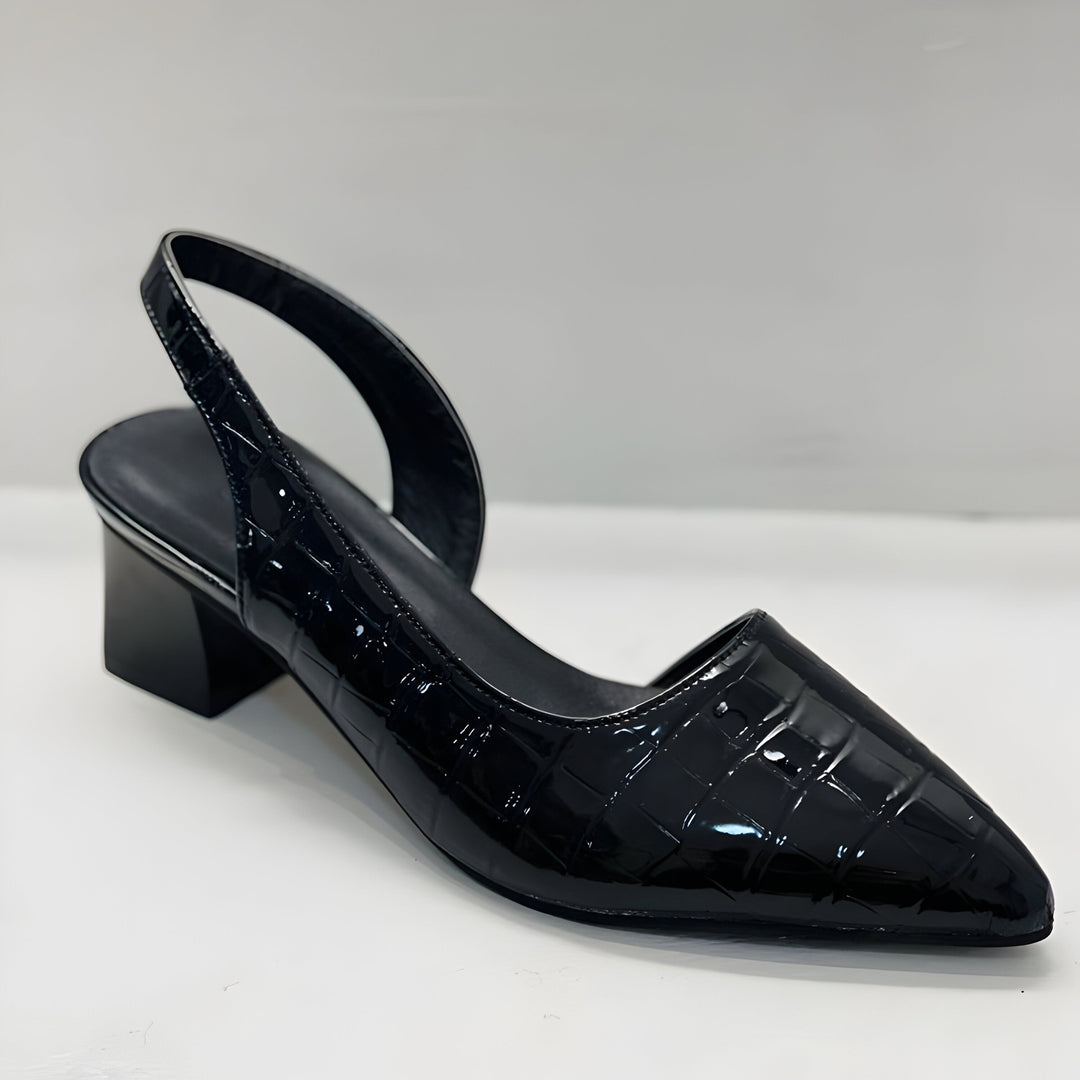 Heels for Women | Pointed Slingback