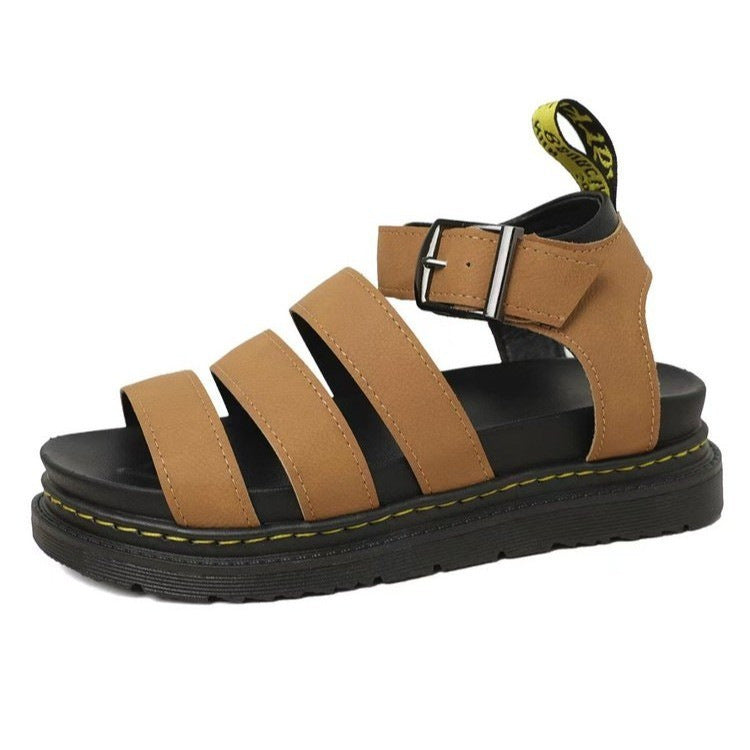 Sandals for Women | Strappy Platform