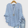 Blue A