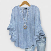 Blue A