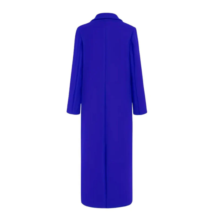 Coat for Women | Structured Double Breasted