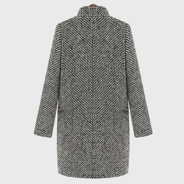 Coat for Women | Tailored Single Breasted Outerwear