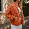 Rust Orange