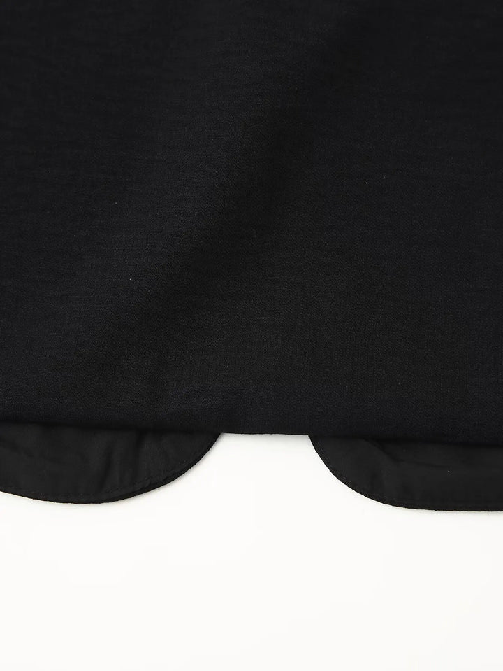 Women’s Vest | Embellished Boho Style