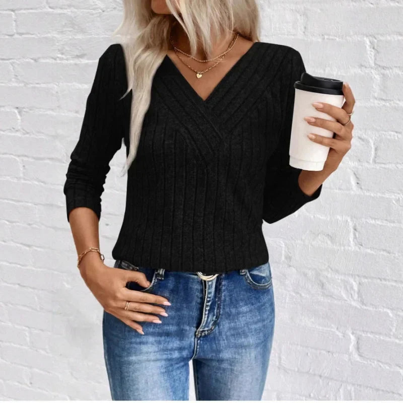 Sweater for Women | Fitted Shape