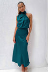 Blue Green